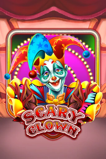 Scary Clown демо слот играть онлайн | JoyCasino Online бесплатная игра