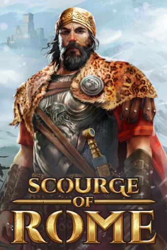 Scourge of Rome демо слот играть онлайн | JoyCasino Online бесплатная игра