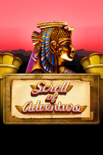 Scroll of Adventure демо слот играть онлайн | JoyCasino Online бесплатная игра