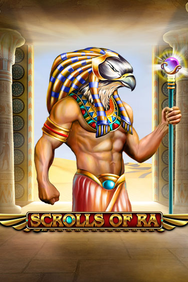 Scrolls of Ra демо слот играть онлайн | JoyCasino Online бесплатная игра