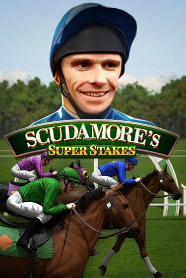 Scudamore's Super Stakes демо слот играть онлайн | JoyCasino Online бесплатная игра