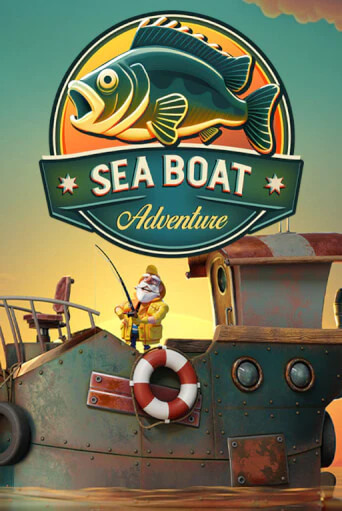 Sea Boat Adventure демо слот играть онлайн | JoyCasino Online бесплатная игра