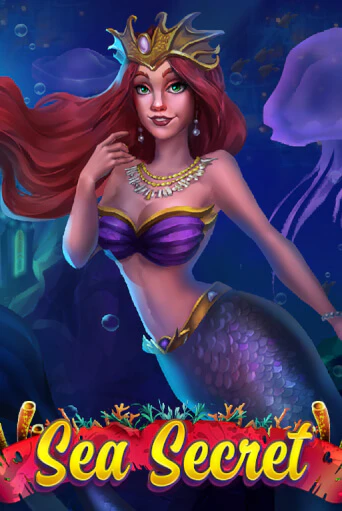 Sea Secret демо слот играть онлайн | JoyCasino Online бесплатная игра