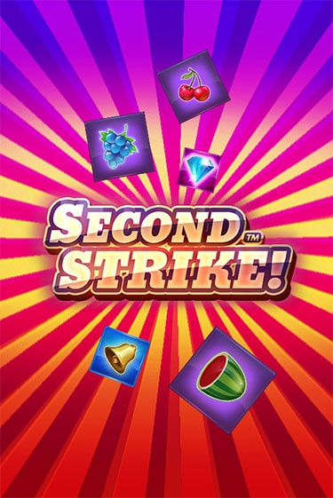 Second Strike демо слот играть онлайн | JoyCasino Online бесплатная игра