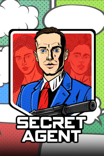 Secret Agent демо слот играть онлайн | JoyCasino Online бесплатная игра