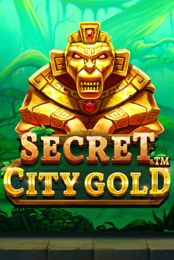 Secret City Gold демо слот играть онлайн | JoyCasino Online бесплатная игра