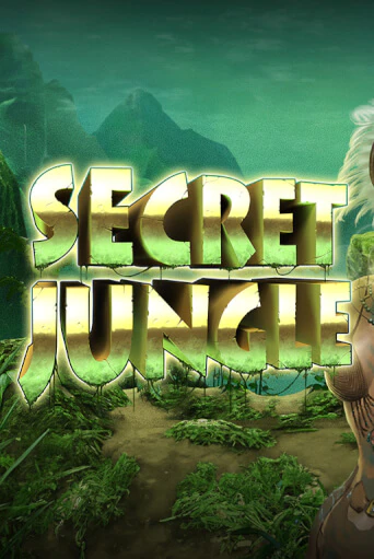 Secret Jungle демо слот играть онлайн | JoyCasino Online бесплатная игра