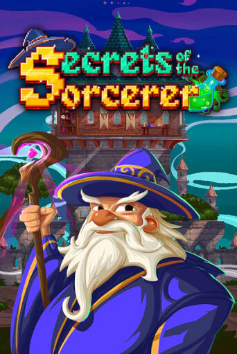 Secrets Of The Sorcerer демо слот играть онлайн | JoyCasino Online бесплатная игра