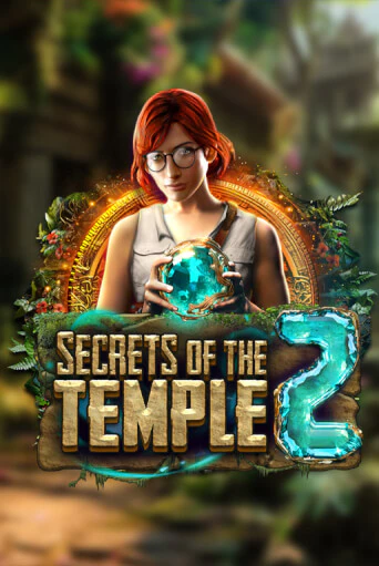 SECRETS OF THE TEMPLE 2 демо слот играть онлайн | JoyCasino Online бесплатная игра