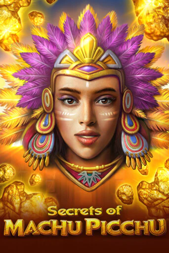 Secrets of Machu Picchu демо слот играть онлайн | JoyCasino Online бесплатная игра