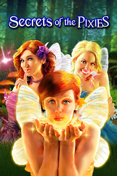 Secrets of the Pixies демо слот играть онлайн | JoyCasino Online бесплатная игра