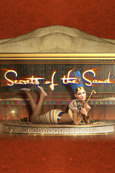 Secrets of the Sand демо слот играть онлайн | JoyCasino Online бесплатная игра