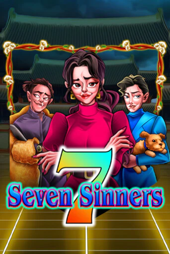 Seven Sinners демо слот играть онлайн | JoyCasino Online бесплатная игра