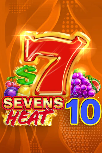 Sevens Heat 10 демо слот играть онлайн | JoyCasino Online бесплатная игра