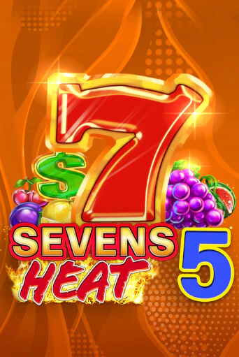 Sevens Heat 5 демо слот играть онлайн | JoyCasino Online бесплатная игра