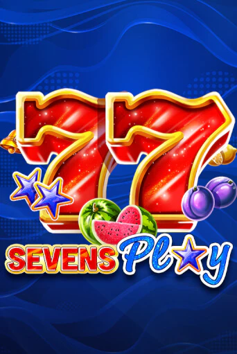 Sevens Play демо слот играть онлайн | JoyCasino Online бесплатная игра