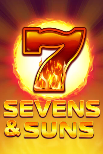 Sevens & Suns демо слот играть онлайн | JoyCasino Online бесплатная игра