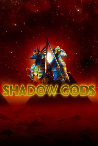 Shadow Gods демо слот играть онлайн | JoyCasino Online бесплатная игра
