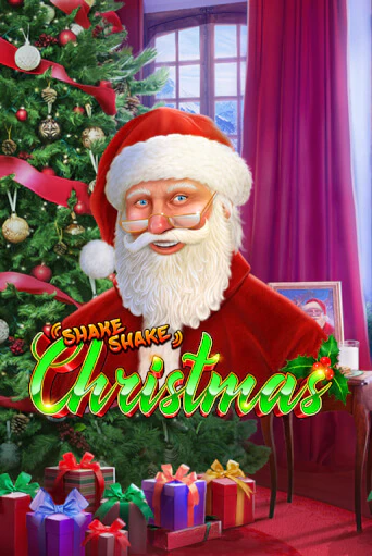 Shake Shake Christmas демо слот играть онлайн | JoyCasino Online бесплатная игра