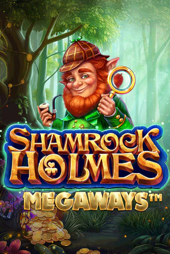 Shamrock Holmes Megaways™ демо слот играть онлайн | JoyCasino Online бесплатная игра