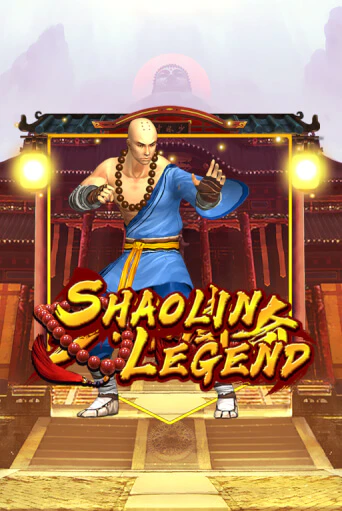 Shaolin Legend демо слот играть онлайн | JoyCasino Online бесплатная игра