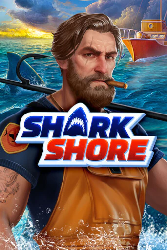 Shark Shore демо слот играть онлайн | JoyCasino Online бесплатная игра