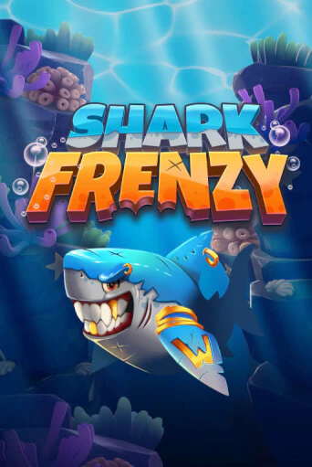 Shark Frenzy демо слот играть онлайн | JoyCasino Online бесплатная игра