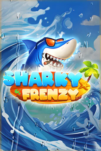 Sharky Frenzy демо слот играть онлайн | JoyCasino Online бесплатная игра