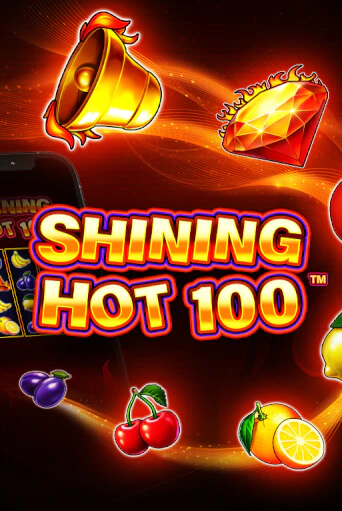 Shining Hot 100 демо слот играть онлайн | JoyCasino Online бесплатная игра