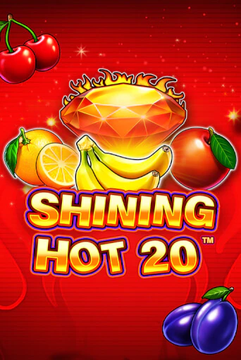 Shining Hot 20 демо слот играть онлайн | JoyCasino Online бесплатная игра