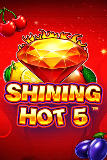 Shining Hot 5 демо слот играть онлайн | JoyCasino Online бесплатная игра