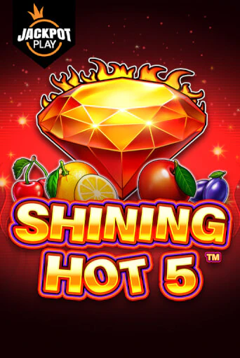 Shining Hot 5 Jackpot Play демо слот играть онлайн | JoyCasino Online бесплатная игра