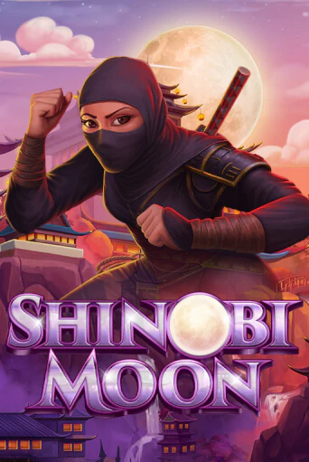 Shinobi Moon демо слот играть онлайн | JoyCasino Online бесплатная игра