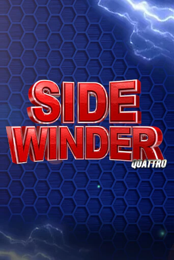 Sidewinder Quattro демо слот играть онлайн | JoyCasino Online бесплатная игра