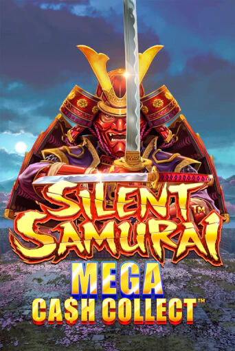 Silent Samurai: Mega Cash Collect демо слот играть онлайн | JoyCasino Online бесплатная игра