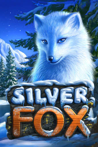 Silver Fox демо слот играть онлайн | JoyCasino Online бесплатная игра