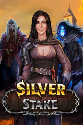 Silver Stake демо слот играть онлайн | JoyCasino Online бесплатная игра