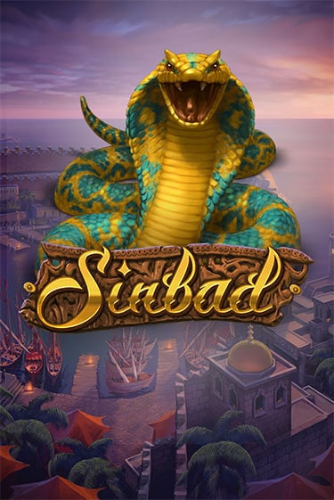 Sinbad демо слот играть онлайн | JoyCasino Online бесплатная игра