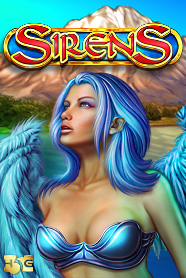 Sirens демо слот играть онлайн | JoyCasino Online бесплатная игра