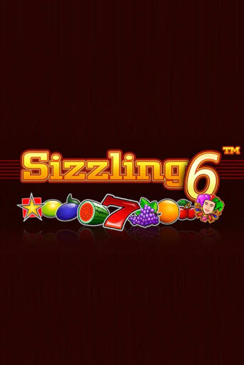 Sizzling6 демо слот играть онлайн | JoyCasino Online бесплатная игра