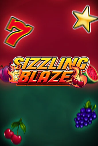 Sizzling Blaze демо слот играть онлайн | JoyCasino Online бесплатная игра