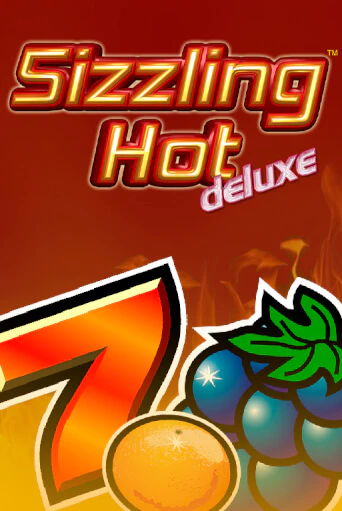 Sizzling Hot Deluxe демо слот играть онлайн | JoyCasino Online бесплатная игра