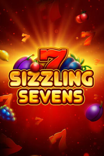 Sizzling Sevens демо слот играть онлайн | JoyCasino Online бесплатная игра