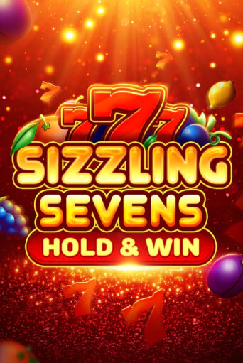 Sizzling Sevens Hold & Win демо слот играть онлайн | JoyCasino Online бесплатная игра