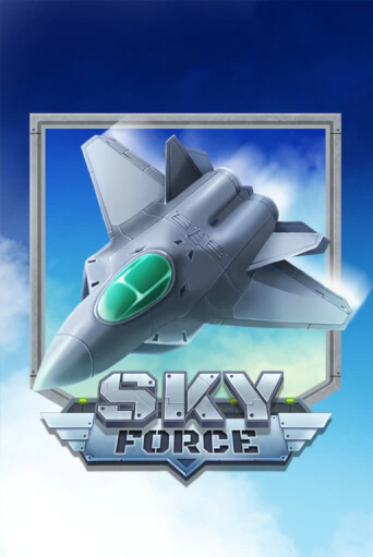 Sky Force демо слот играть онлайн | JoyCasino Online бесплатная игра