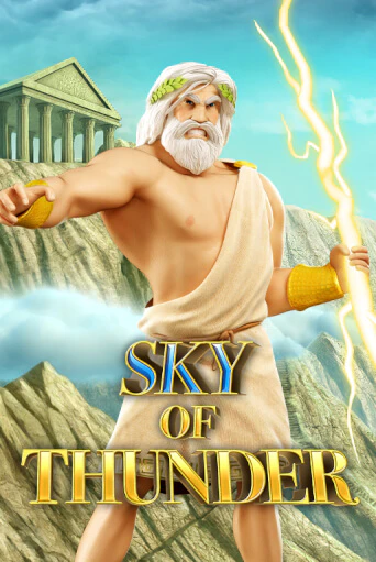 Sky of Thunder демо слот играть онлайн | JoyCasino Online бесплатная игра