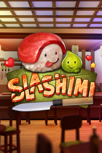 Slashimi демо слот играть онлайн | JoyCasino Online бесплатная игра