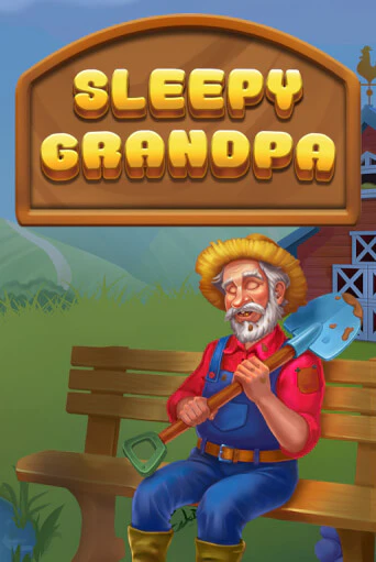 Sleepy Grandpa демо слот играть онлайн | JoyCasino Online бесплатная игра