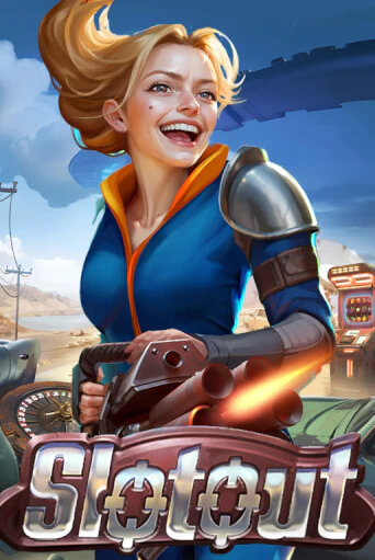 SlotOut демо слот играть онлайн | JoyCasino Online бесплатная игра