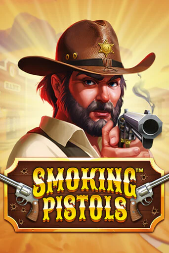 Smoking Pistols демо слот играть онлайн | JoyCasino Online бесплатная игра